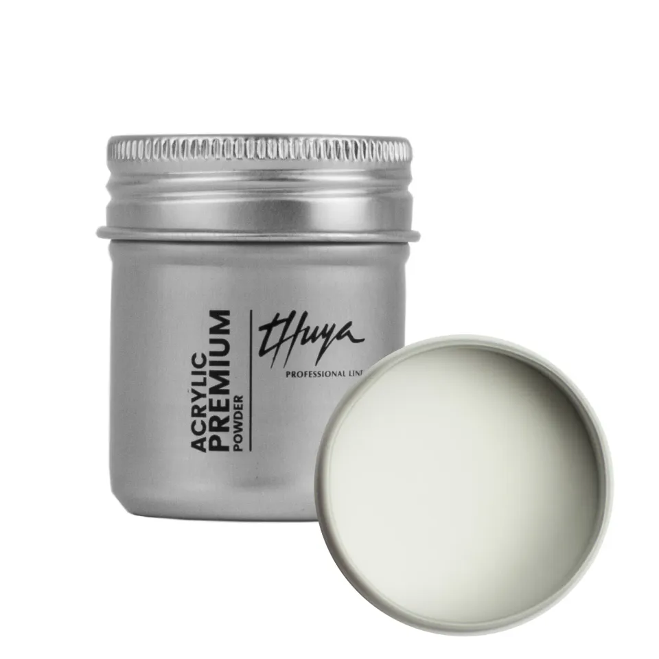 Evolution Gel Acrylic Premium akrylpulver