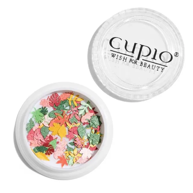 Cupio ornamenter neglepynt motiv