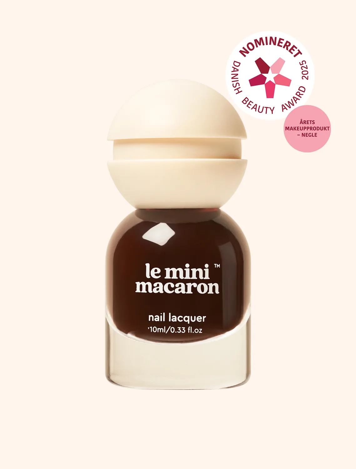 Le Mini Macaron Le Sweet neglelak 10 ml