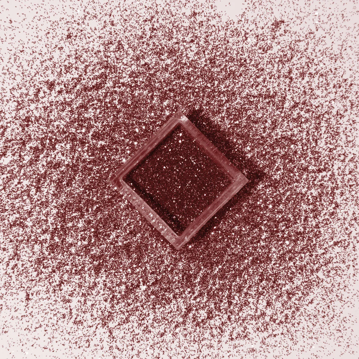 Emmi-Nail Glitterpuder glitter til negledesign sugar-look