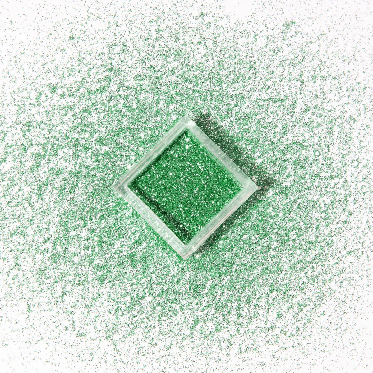 Emmi-Nail Glitterpuder glitter til negledesign sugar-look
