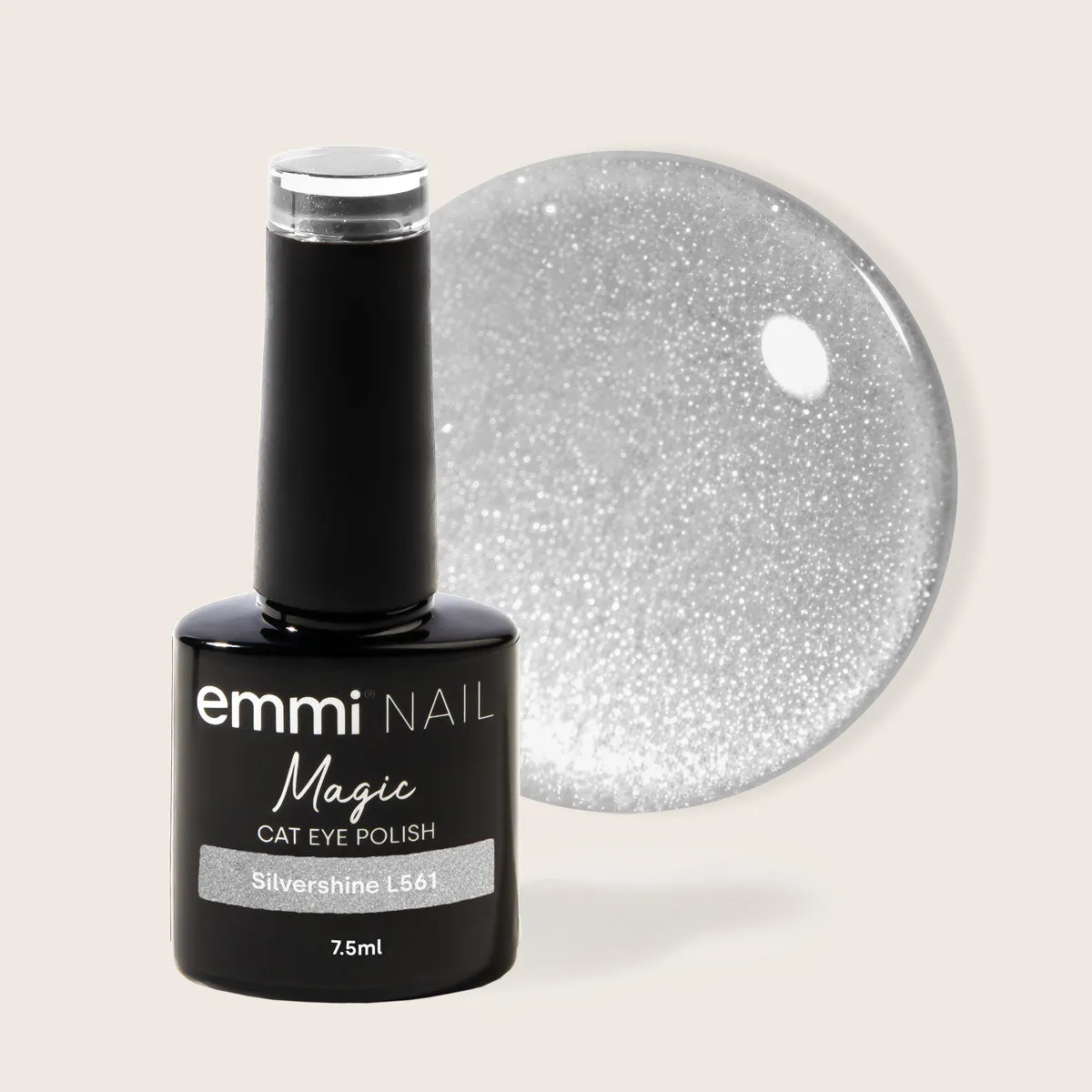 Emmi-Nail emmi Shellac Cat Eye UV-lak