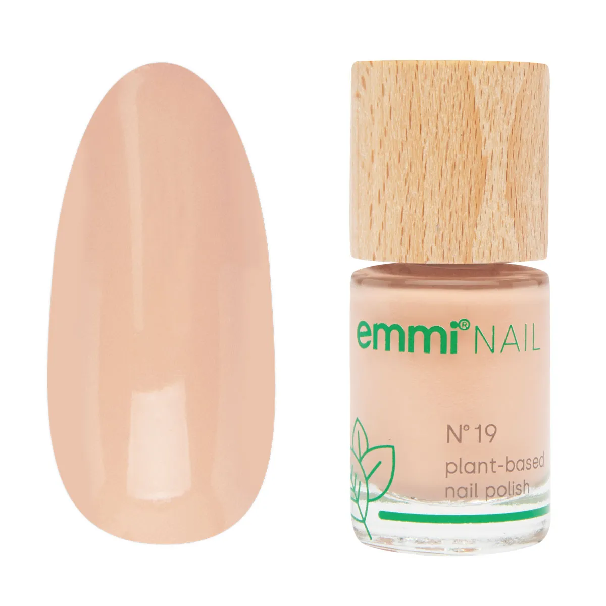Emmi-Nail Plant-Based neglelak 10 ml