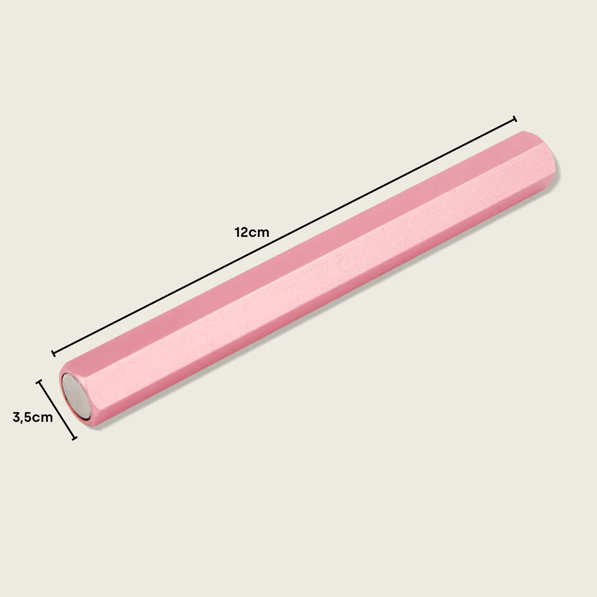 Emmi-Nail Cat Eye Magnet Tool Magic magnetstav til cat eye