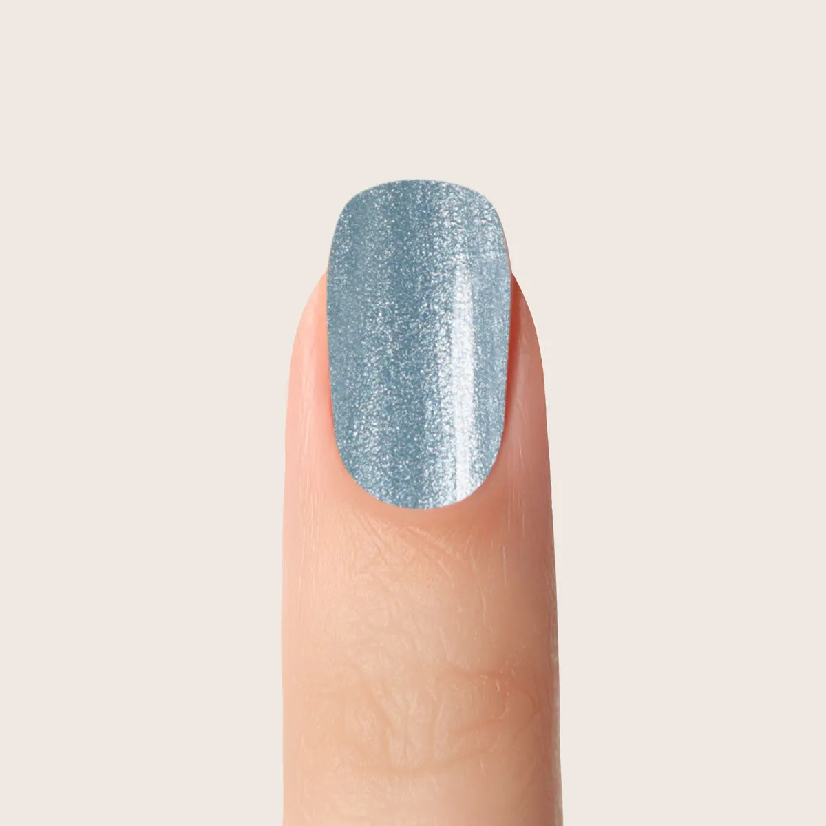 Emmi-Nail Creamy-ColorGel farvegel 5ml metallic