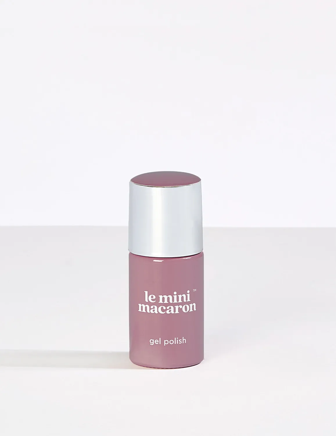Le Mini Macaron Rum Raisin gellak 8,5 ml lilla