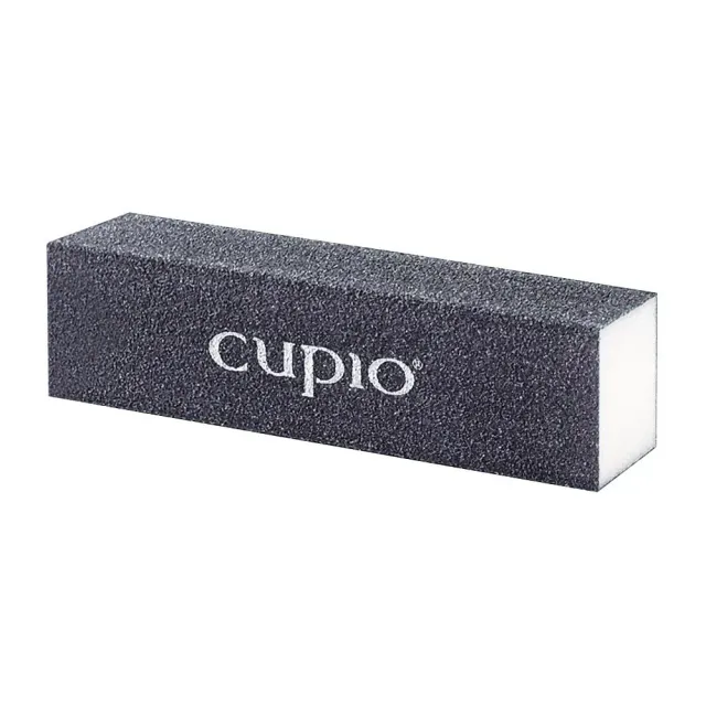 Cupio Nordic PRO #120 buffer til negle