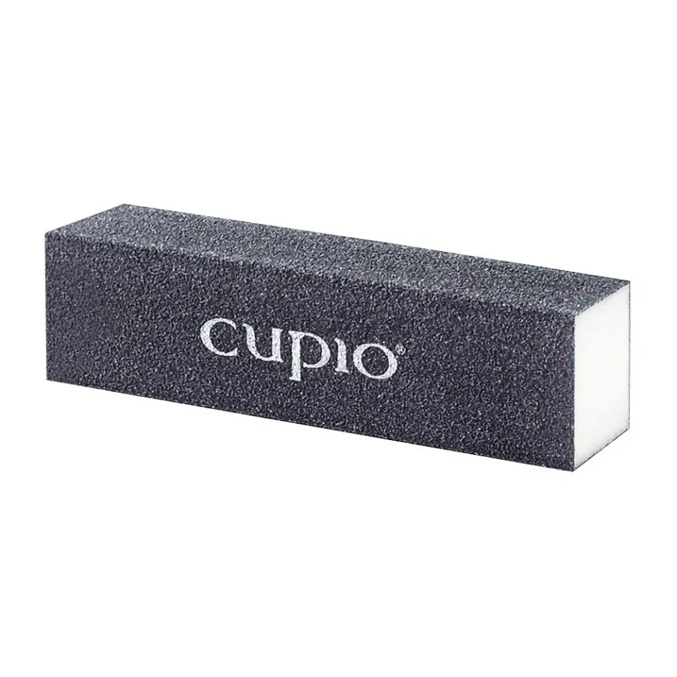 Cupio Nordic PRO #120 buffer til negle