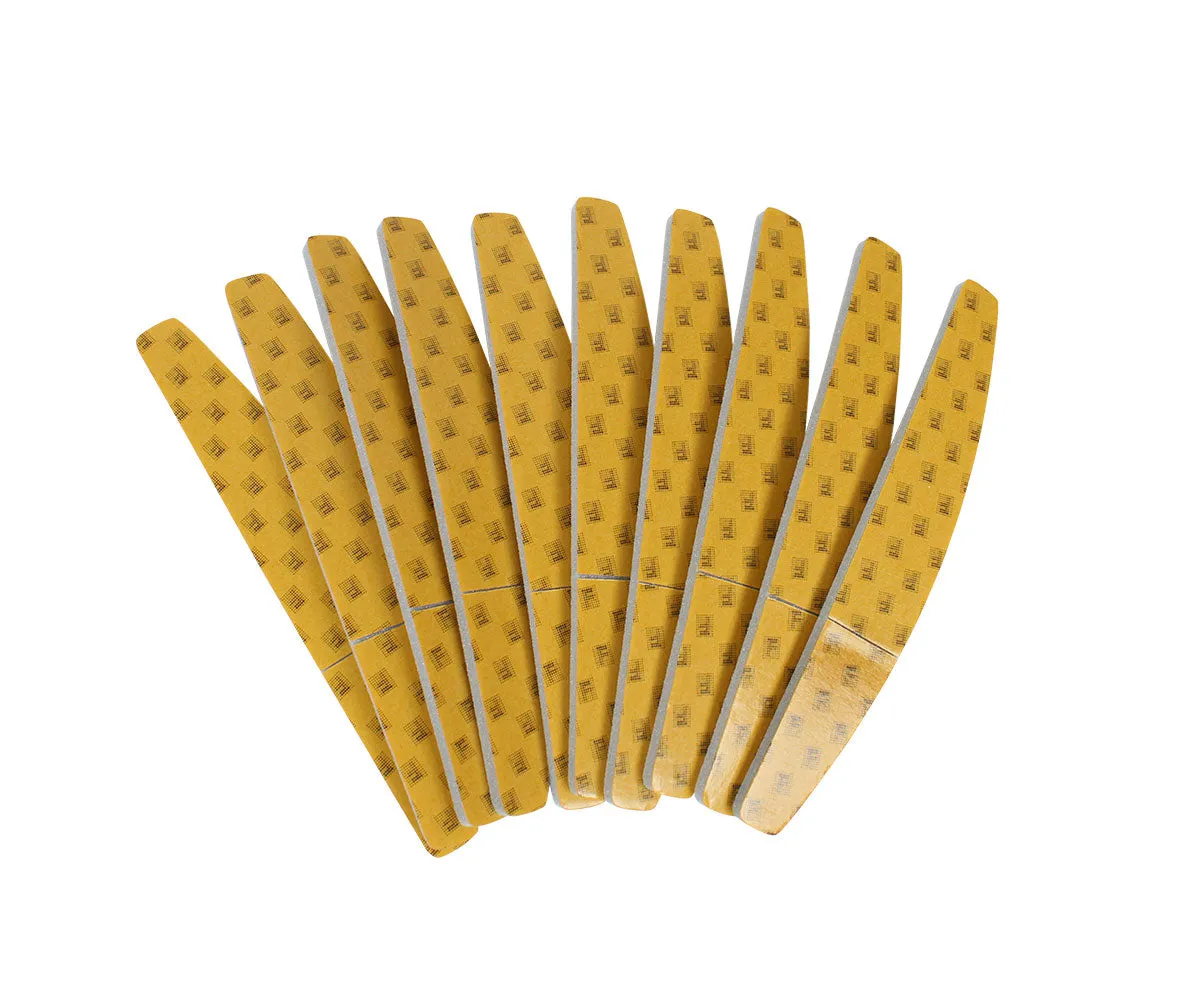 Emmi-Nail Refine Buffer udskiftningsark