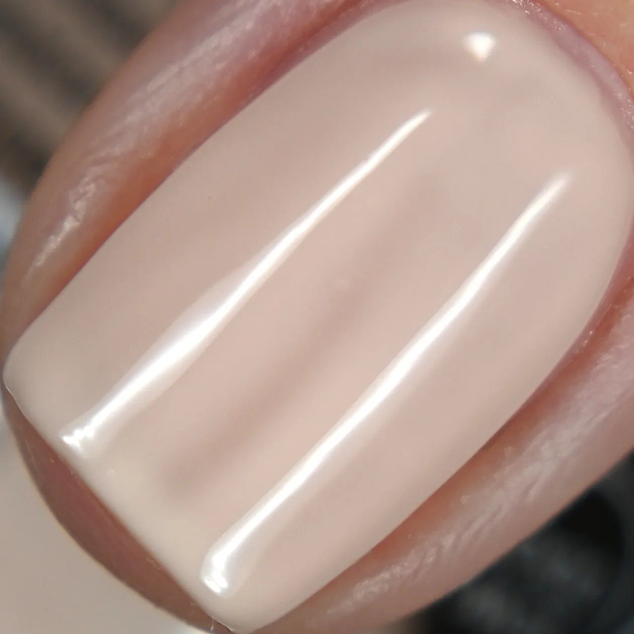 Piggy Paint SOPHi French Latte neglelak 15 ml nude sheer