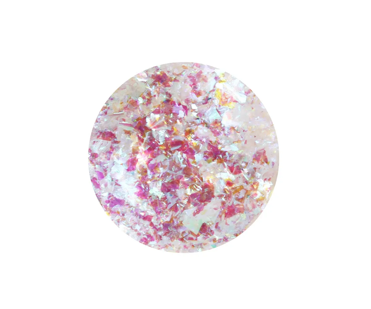 Emmi-Nail Chrome Illusion Flakes neglepynt