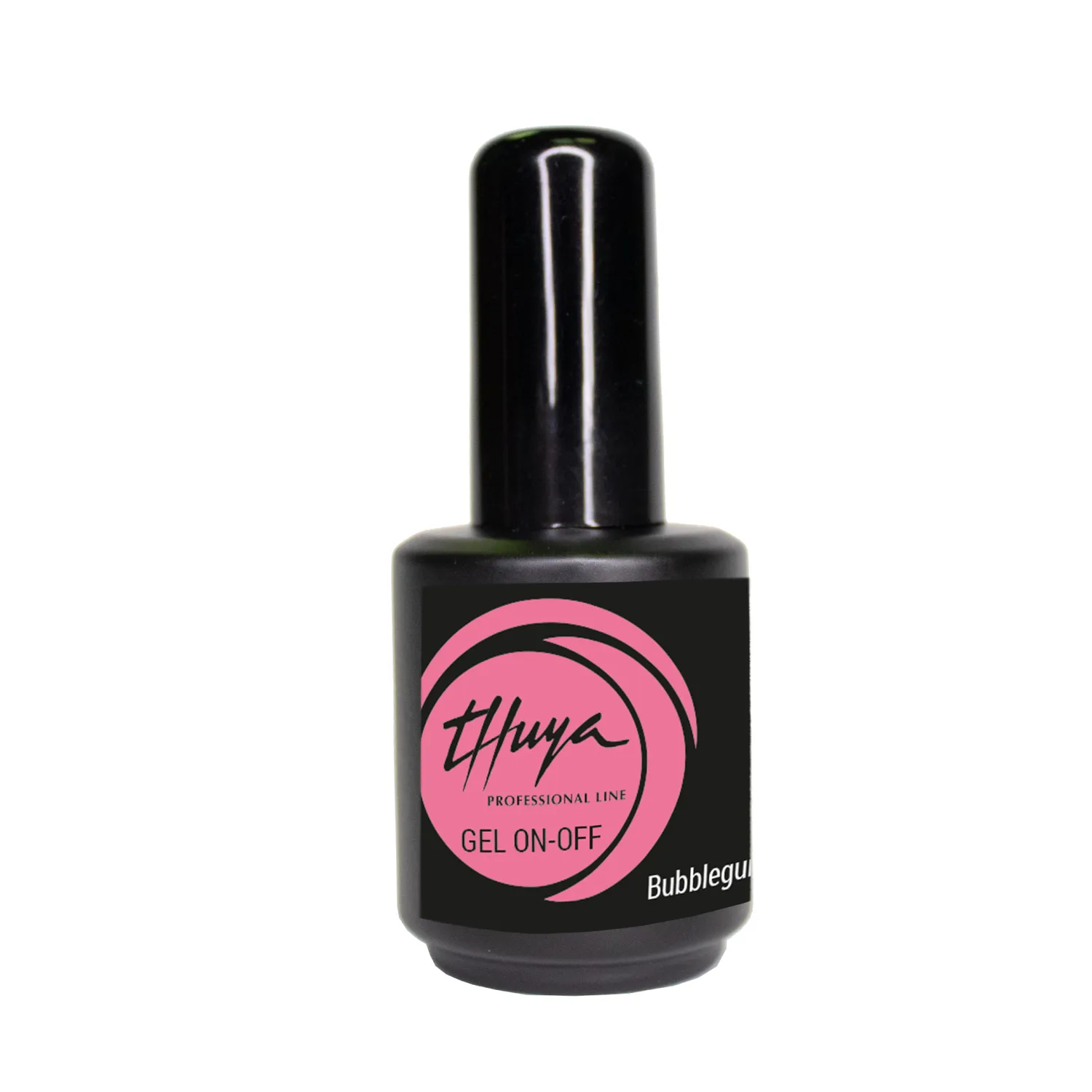 Evolution Gel On-Off gellak