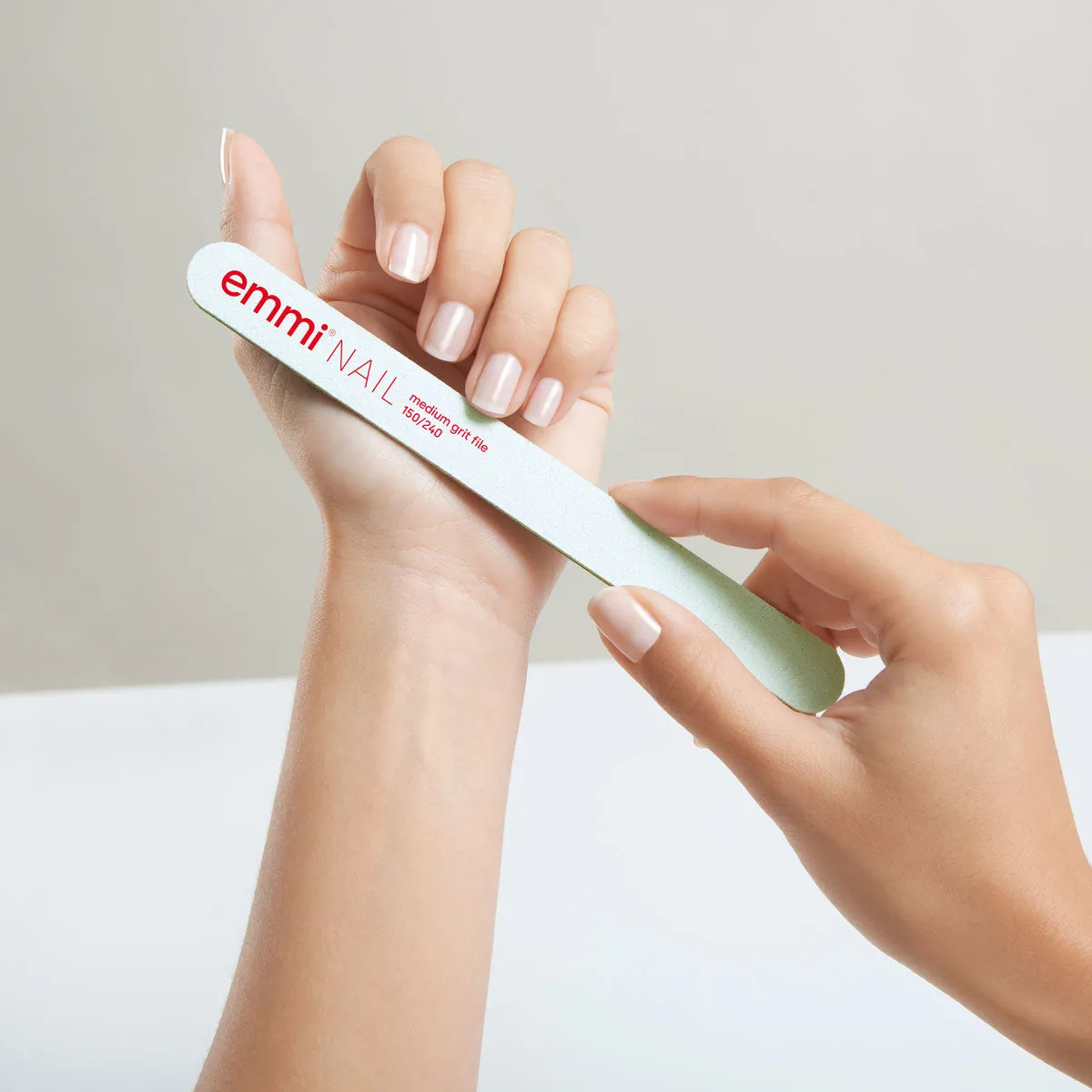 Emmi-Nail Everyday Nailcare Set negleplejesæt