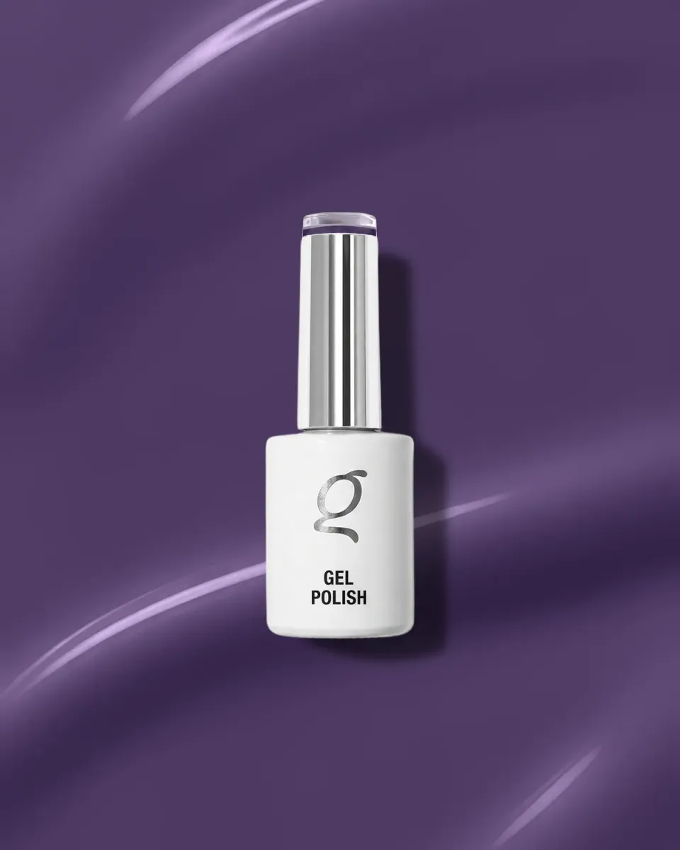 The Gel Collection 174 Ride Or Die gellak ultra cover lilla