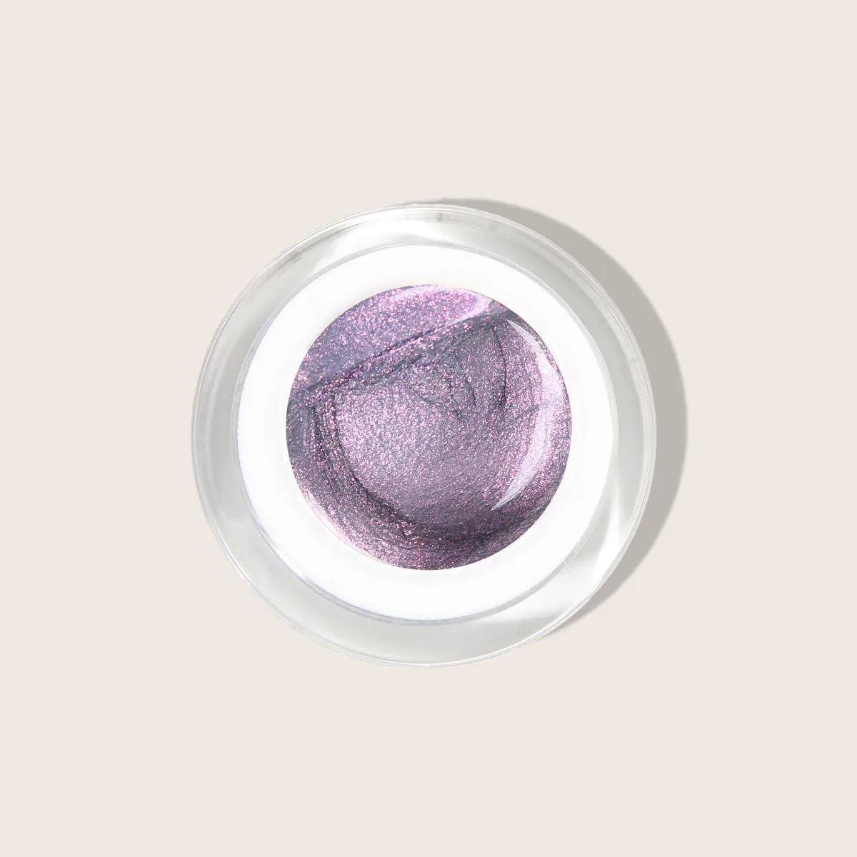 Emmi-Nail Twinkle Sunset F314 farvegel 5 ml metallic