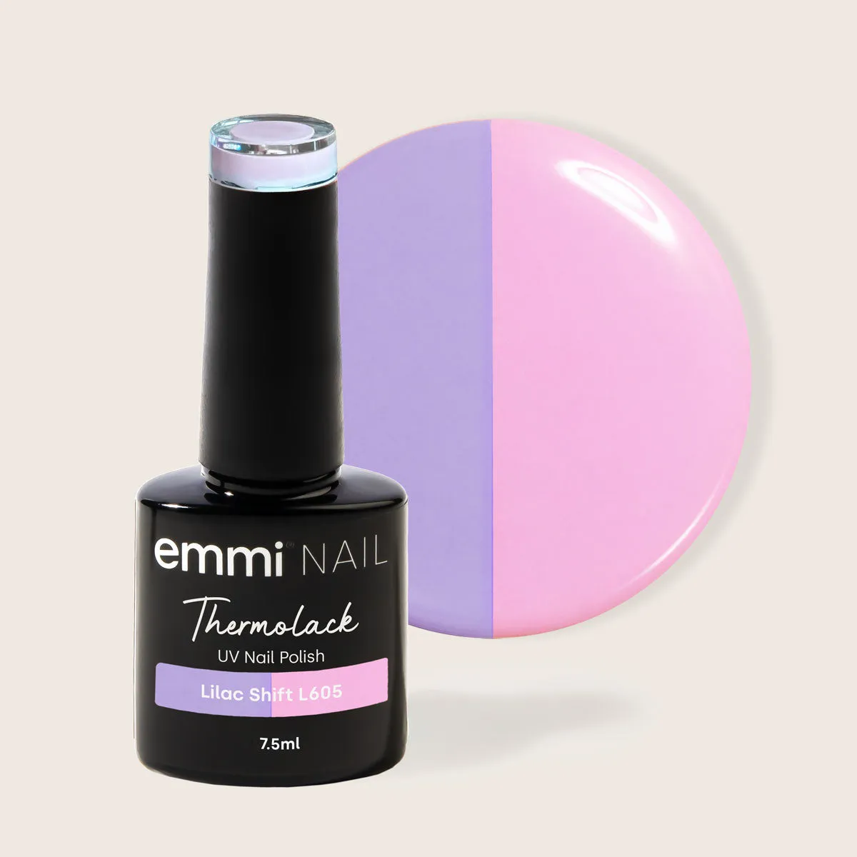 Emmi-Nail Shellac Thermo UV-lak