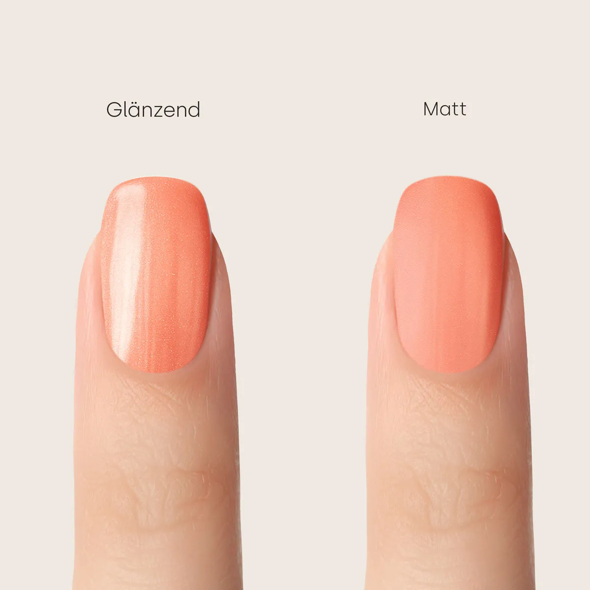 Emmi-Nail Shellac Pearly Coral UV-lak 15 ml koral
