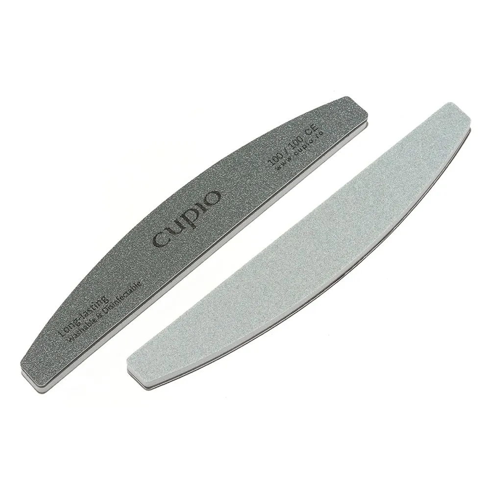 Cupio Nordic Long Lasting DUO neglefil 100/100 buffer