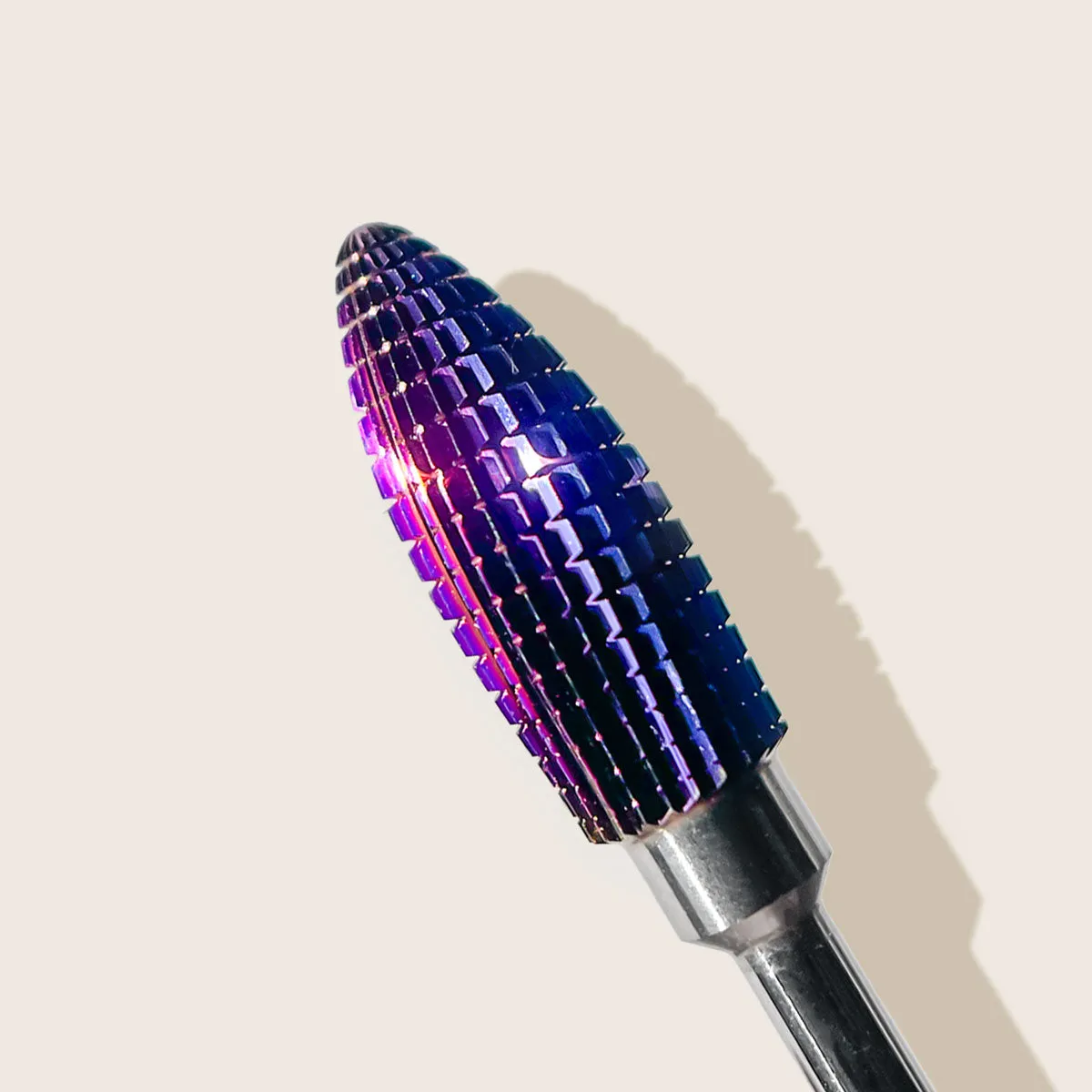 Rainbow Bit neglefræserbit L+R