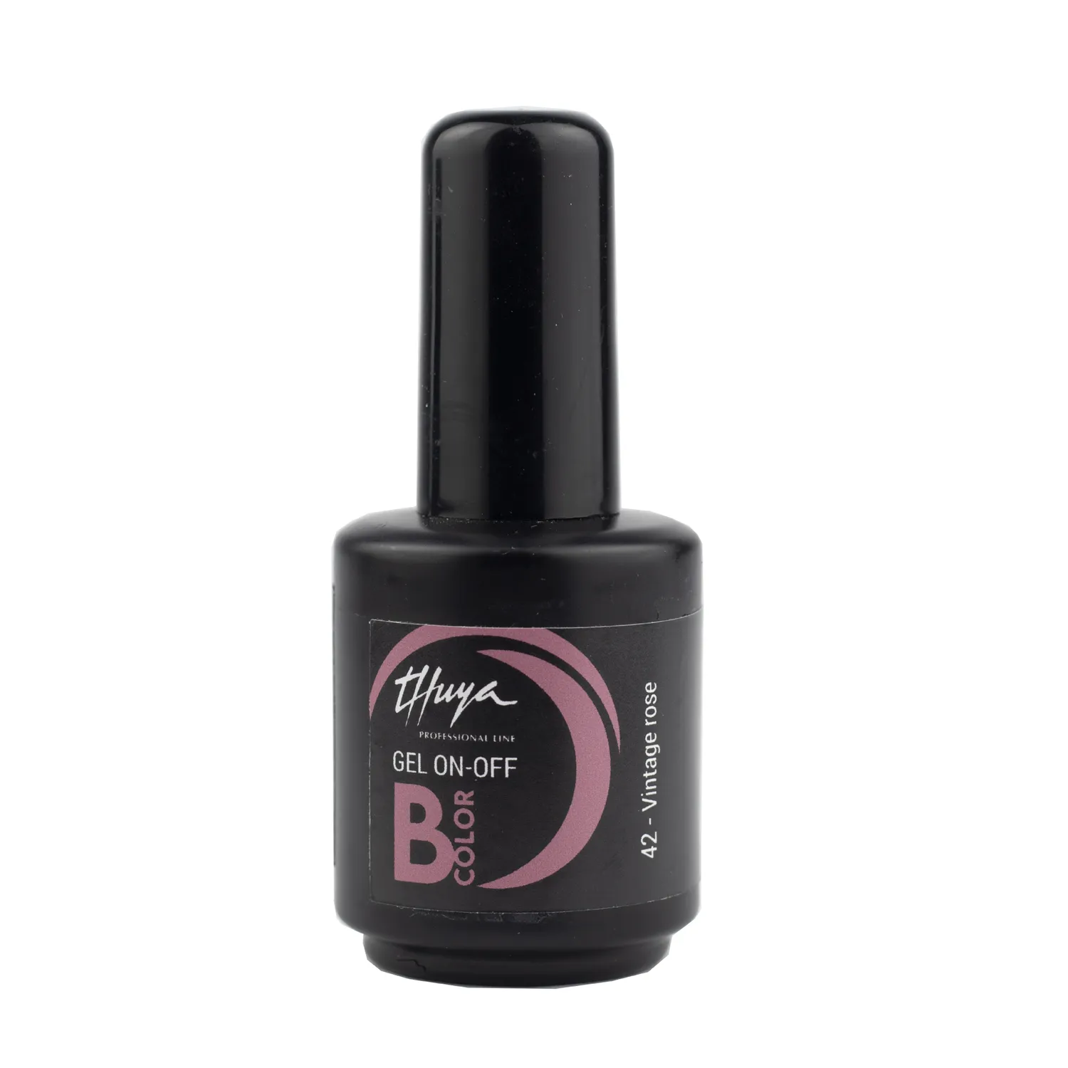 Evolution Gel B-Color Gel On-Off gellak