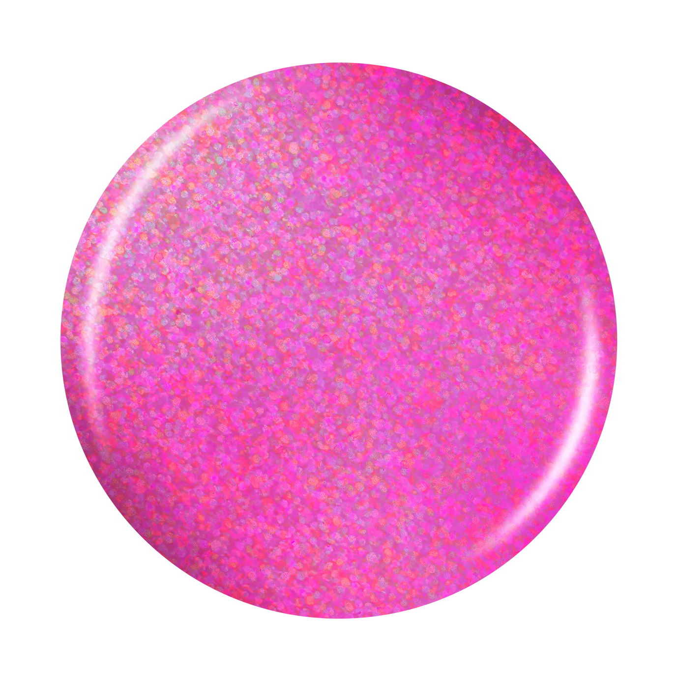 China Glaze Hot Girl Update neglelak 21-free