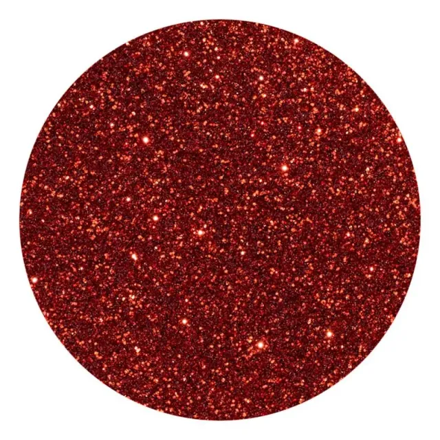 Cupio Glow Candy Red fin neglglimmer