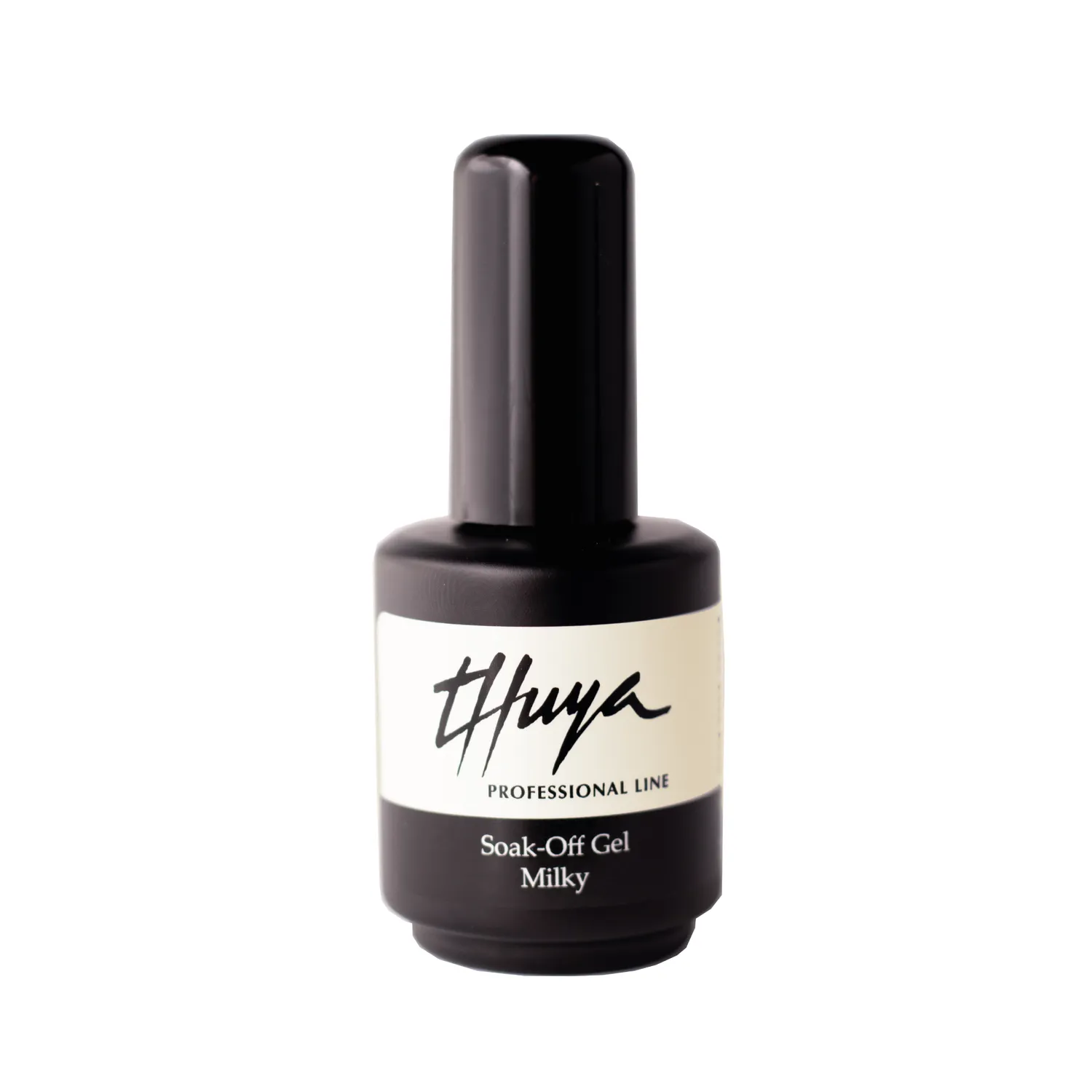 Evolution Gel Soak Off Gel neglegel