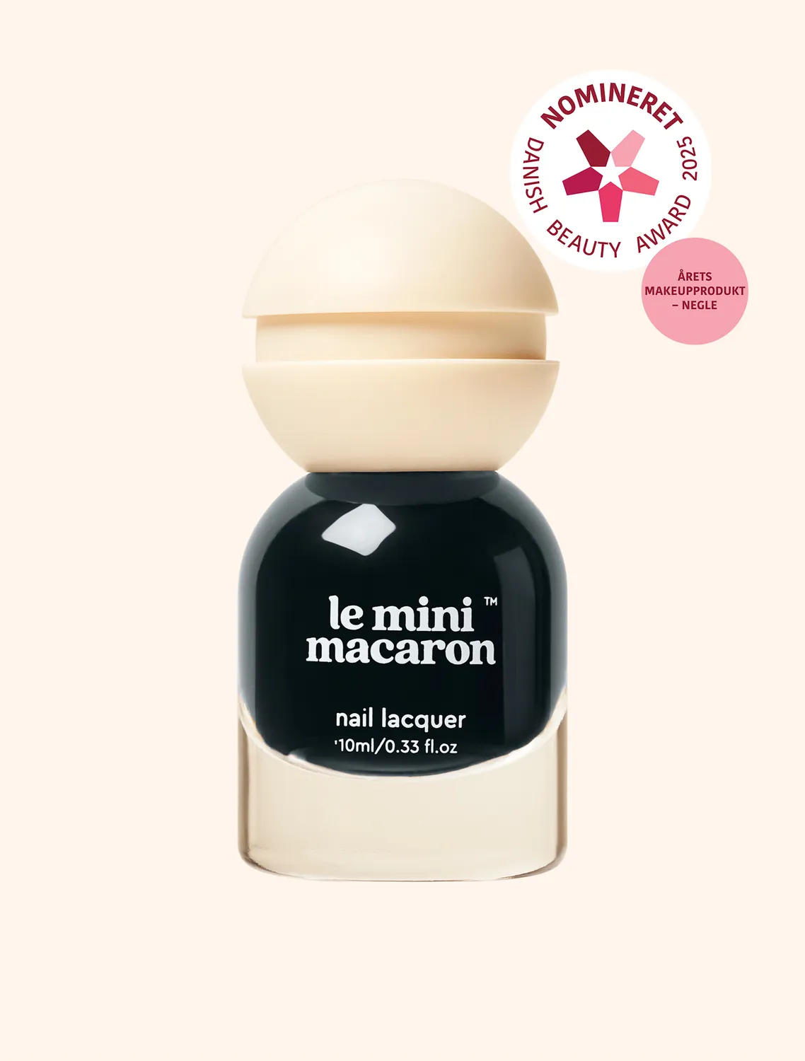 Le Mini Macaron Le Sweet neglelak 10 ml