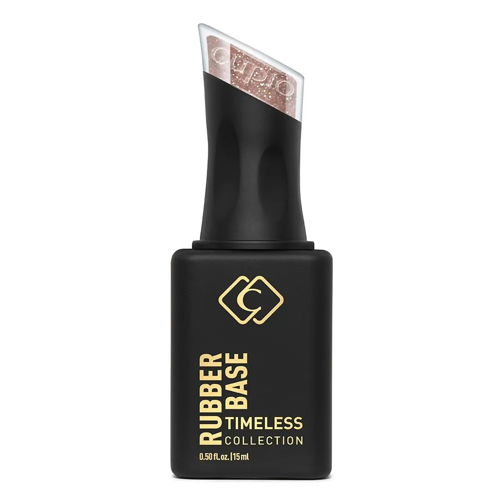 Cupio Nordic Timeless Collection rubber base 15ml stærk