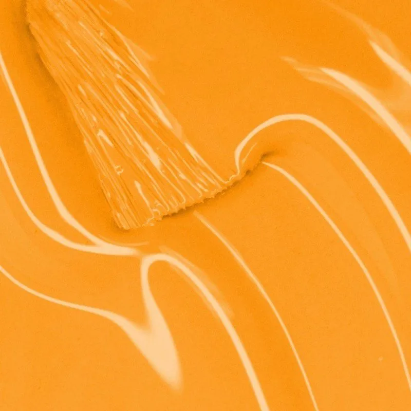 Evolution Gel On-Off Sunflower gellak gul