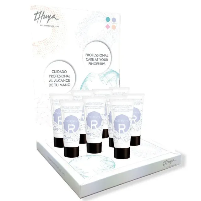 Evolution Gel display til håndcreme 50 ml