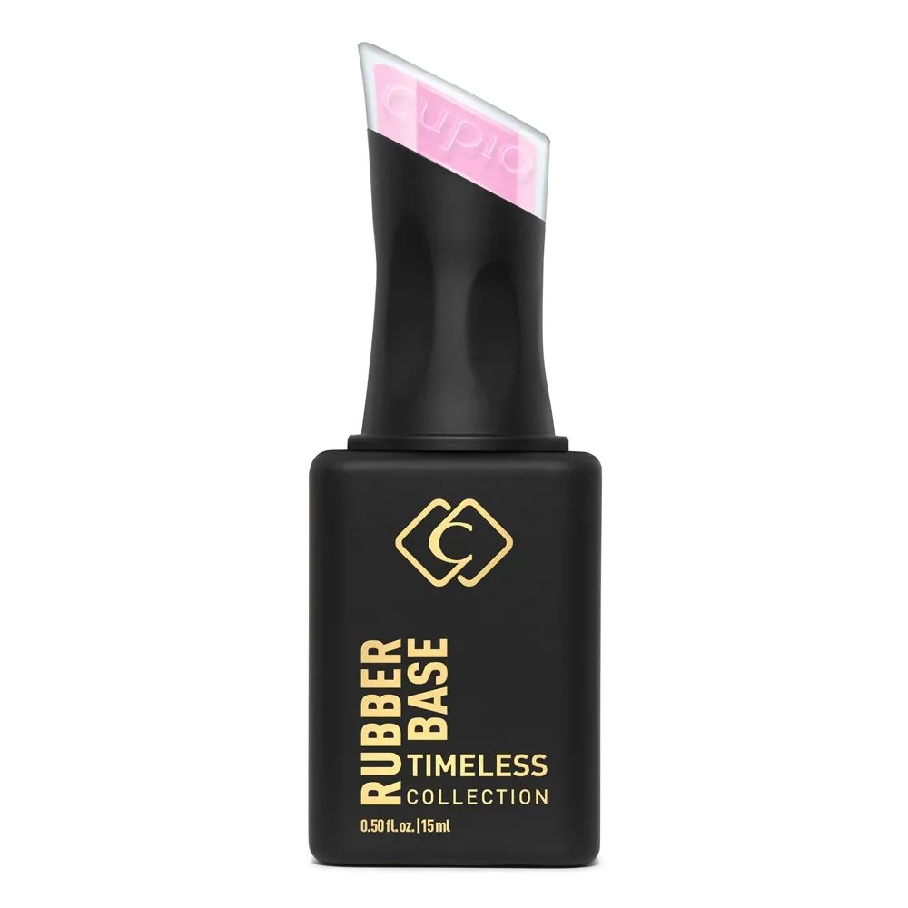 Cupio Timeless Collection rubber base