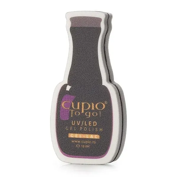 Cupio Nordic To Go buffer #180/220 dobbeltsidet
