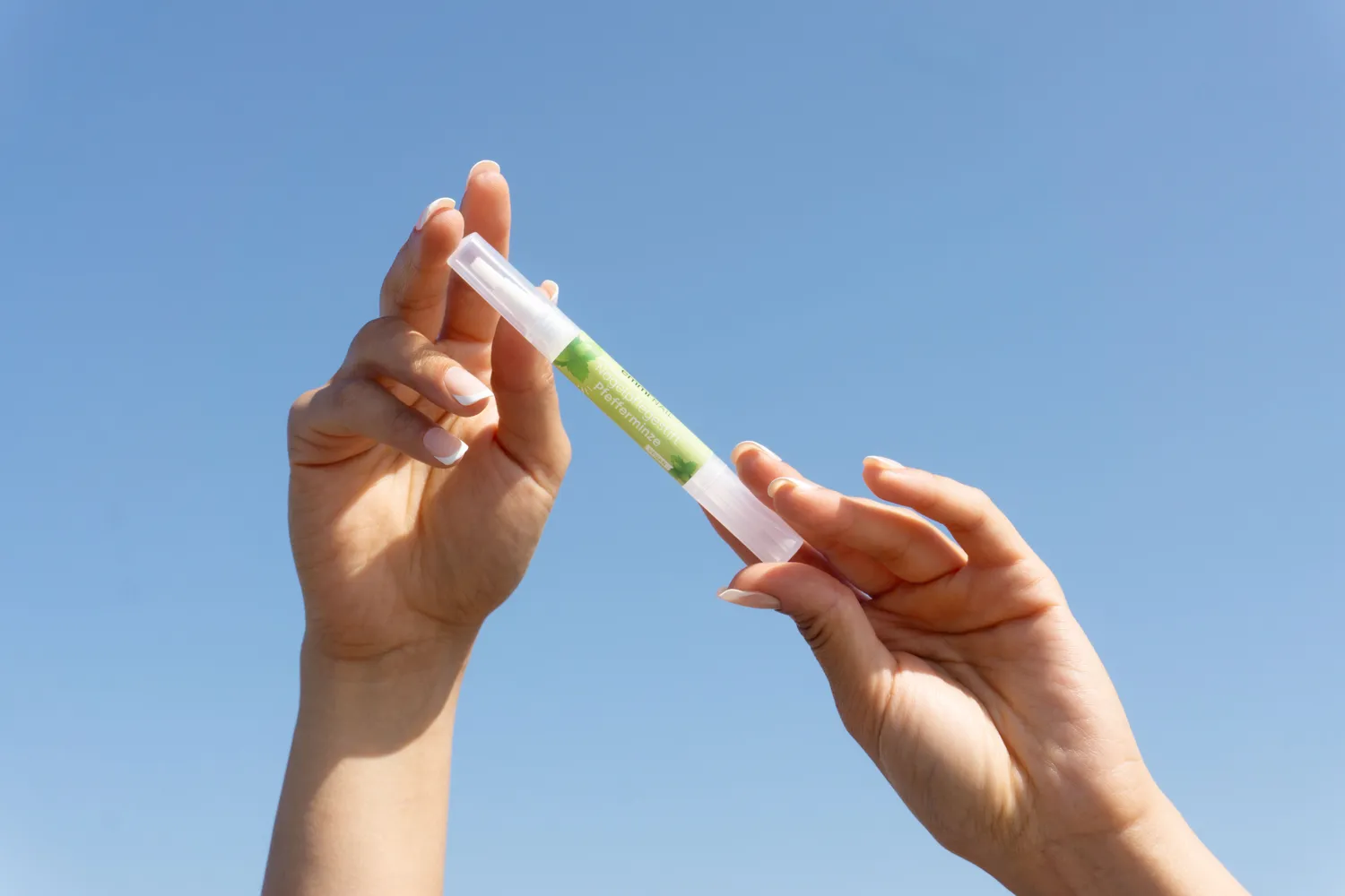 Emmi-Nail negleplejestift 2 ml vegansk