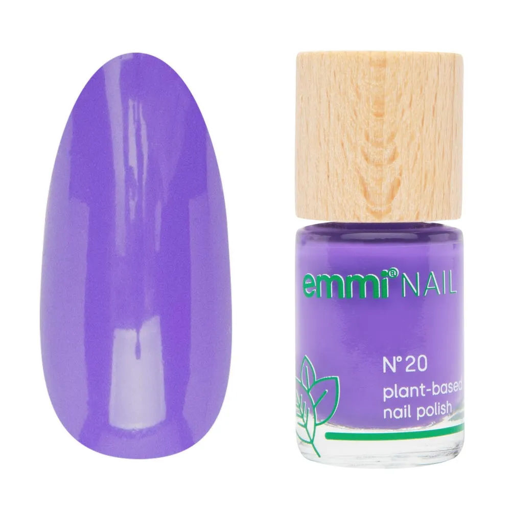 Emmi-Nail Plant-Based neglelak 10 ml