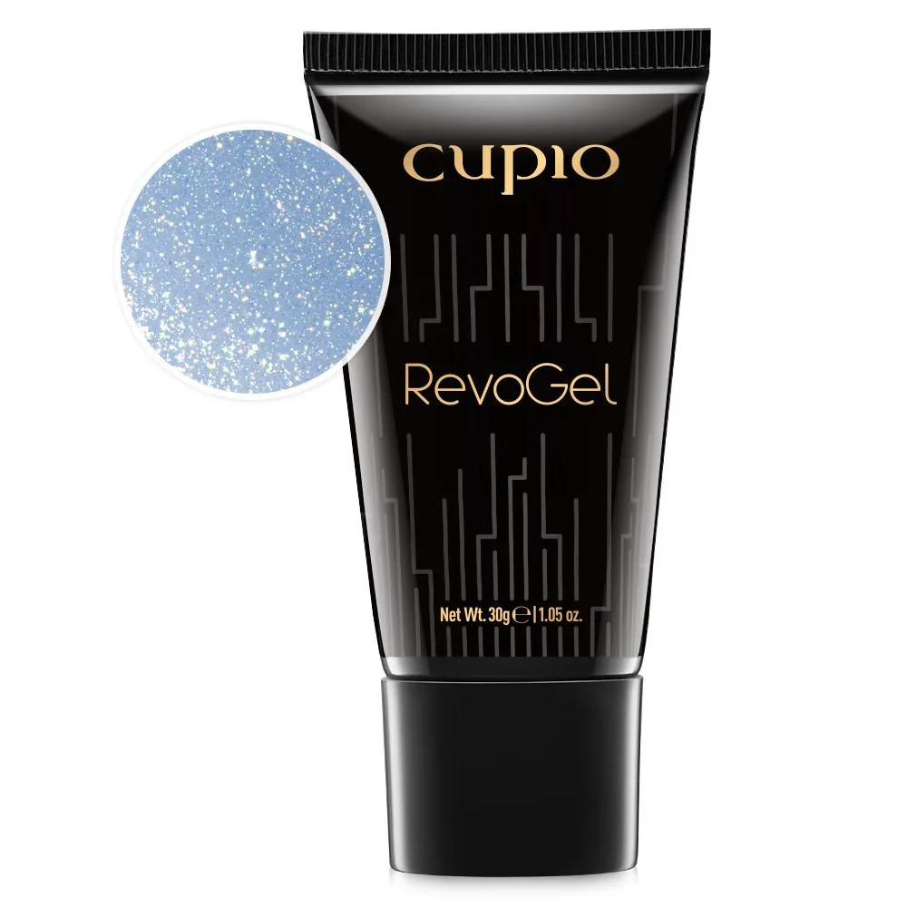 Cupio Nordic RevoGel akrylgel