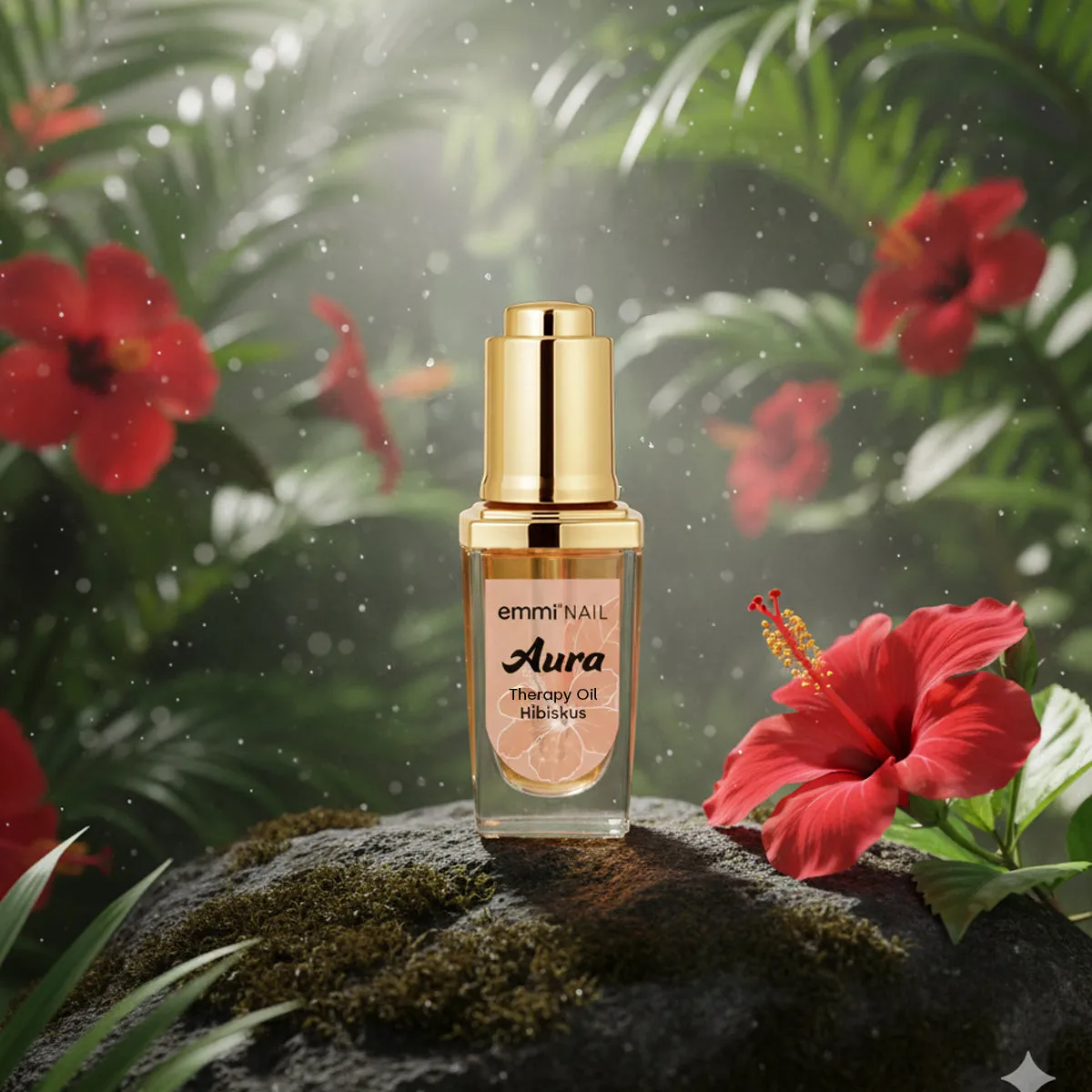 Emmi-Nail Therapy Oil nagelolie 8 ml
