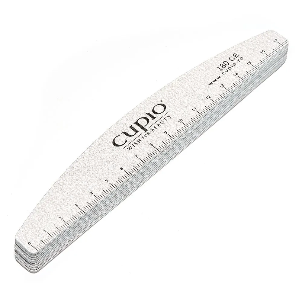 Cupio Nordic Long Lasting filepapir til metalbase