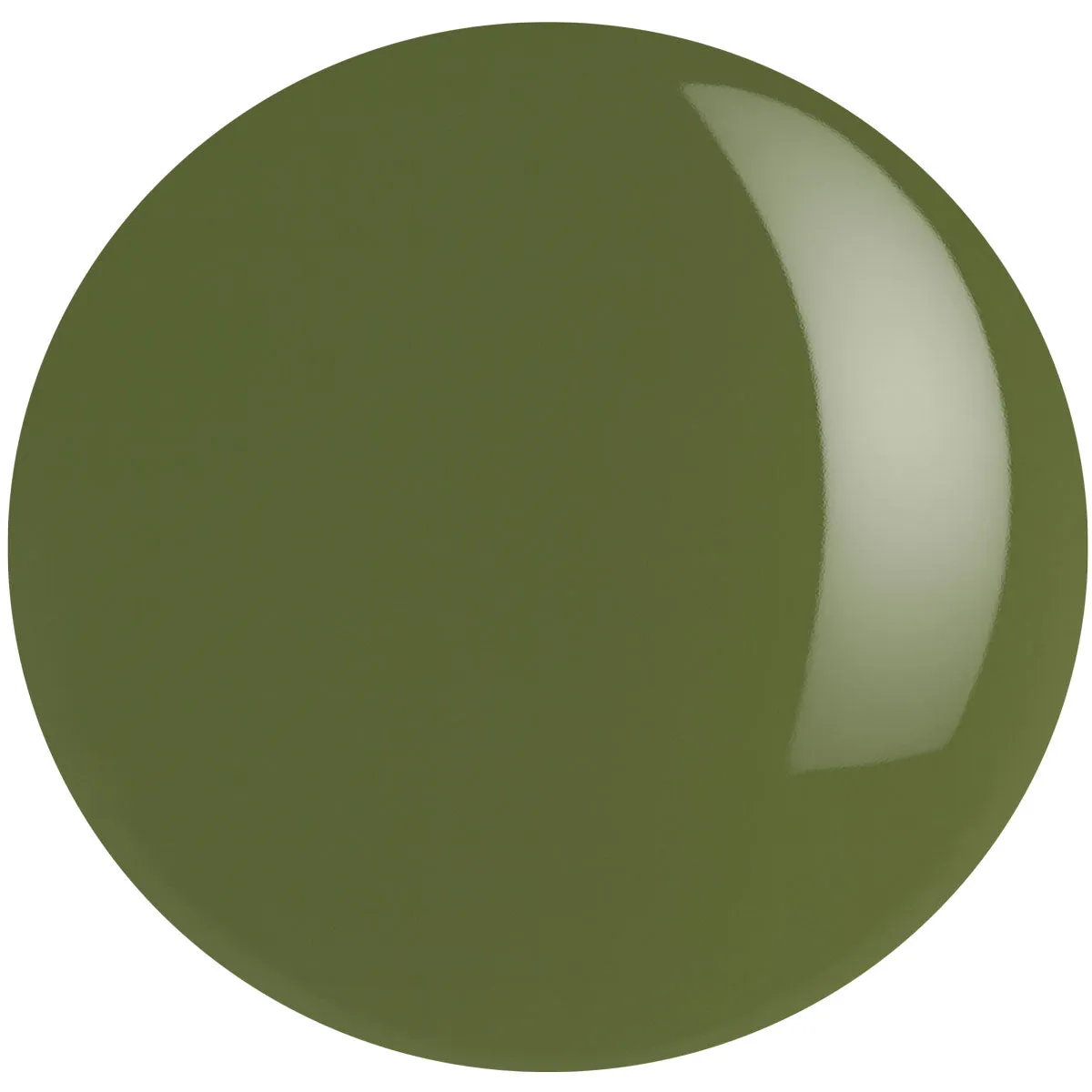 Emmi Shellac Olive L370 UV-lak 15 ml høj dækkeevne