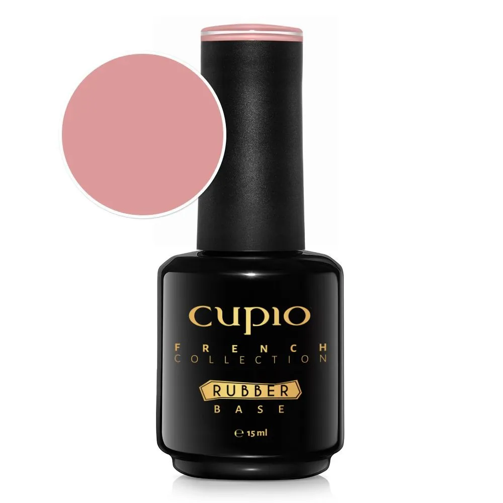 Cupio Nordic French Collection Rubber Base 15 ml