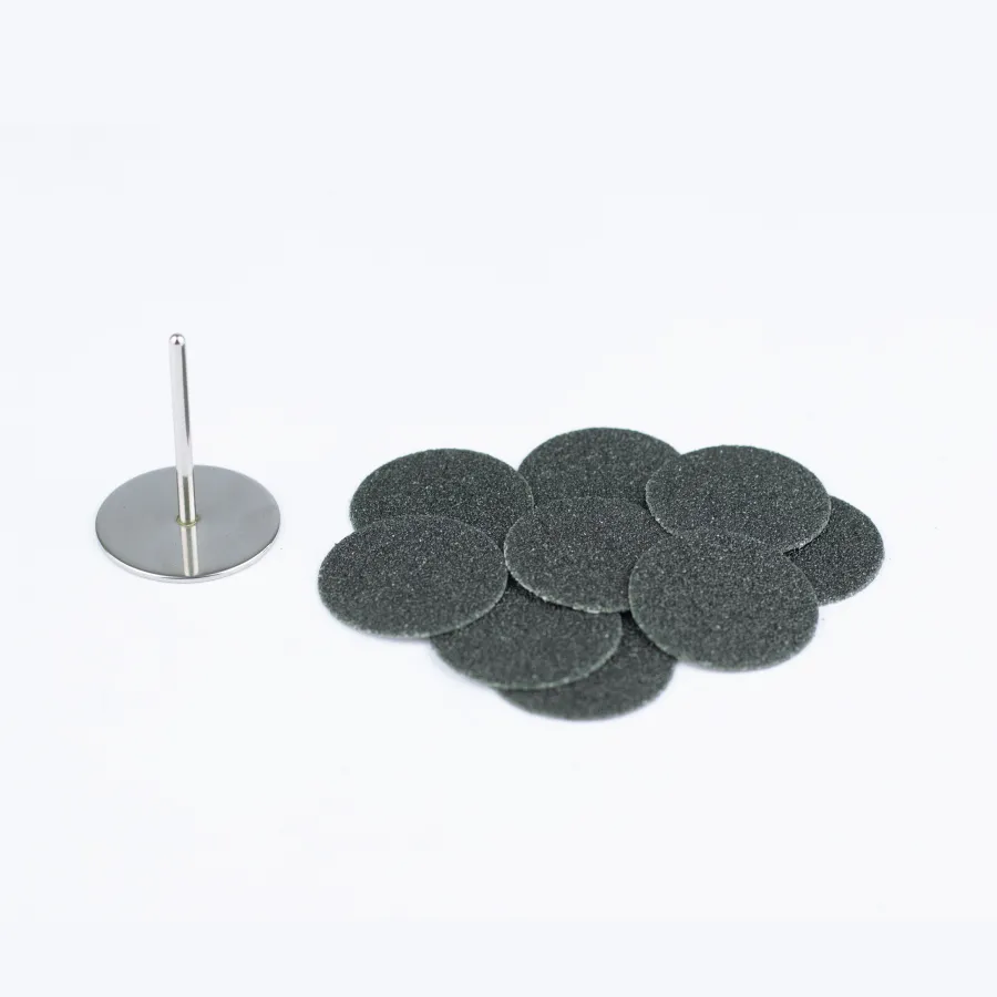 Evolution Gel Disc Drill diskfræser