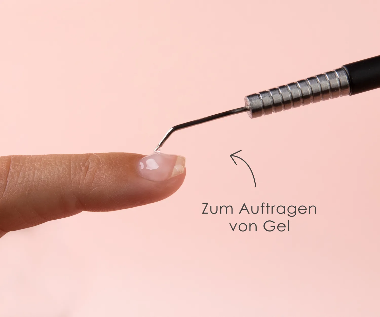 Emmi-Nail Modelliernadel modelleringsnål