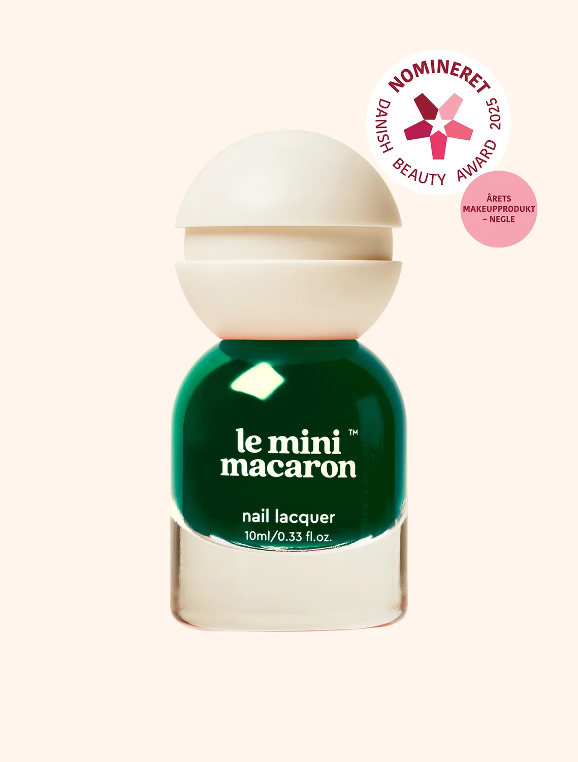 Le Mini Macaron Le Sweet neglelak 10 ml