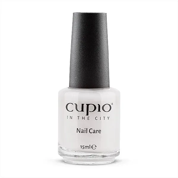 Cupio Nordic Cupio in the City Rich Nail Cream neglecreme 15 ml nærende