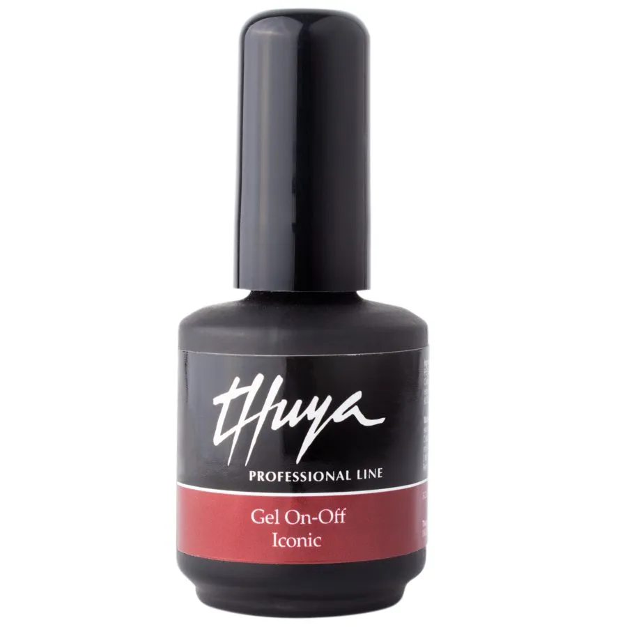 Evolution Gel On-Off gellak