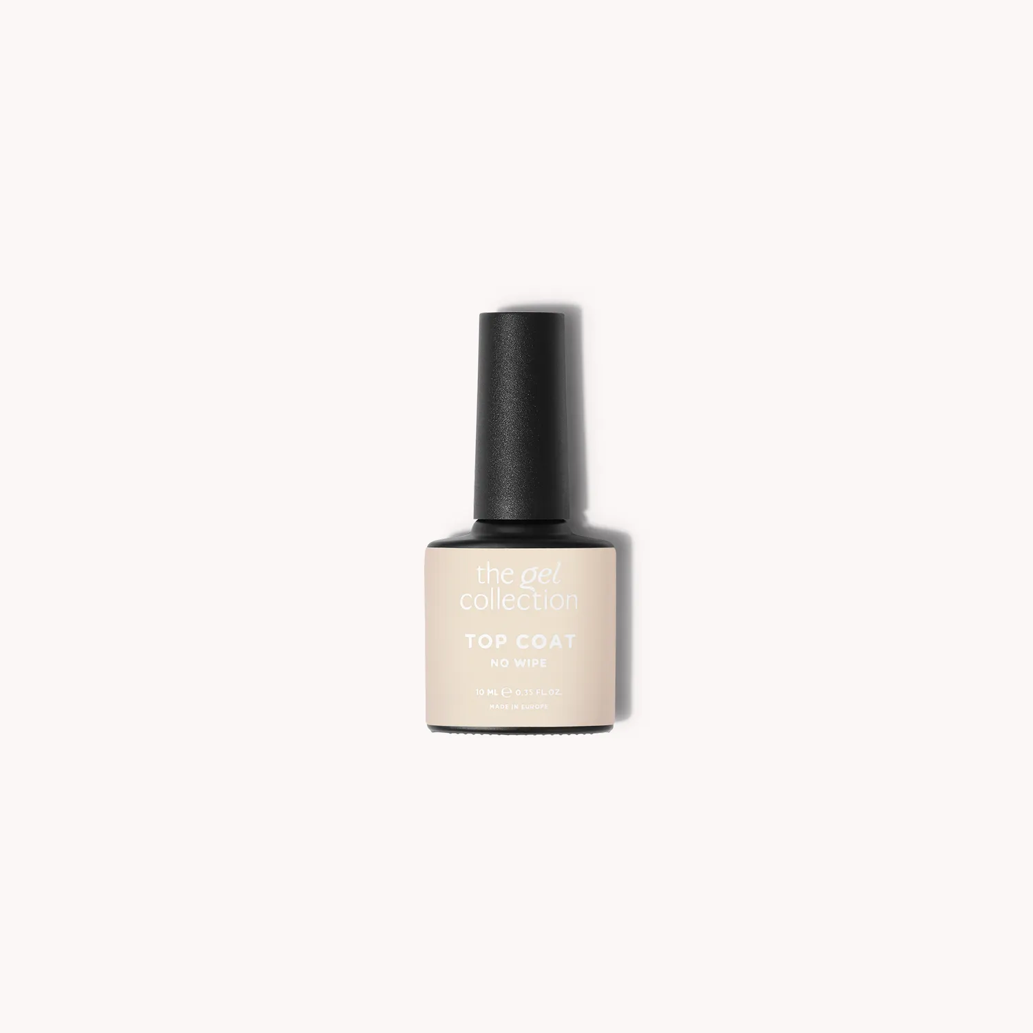 The Gel Collection Upgrade Me neglesæt med base og top coat