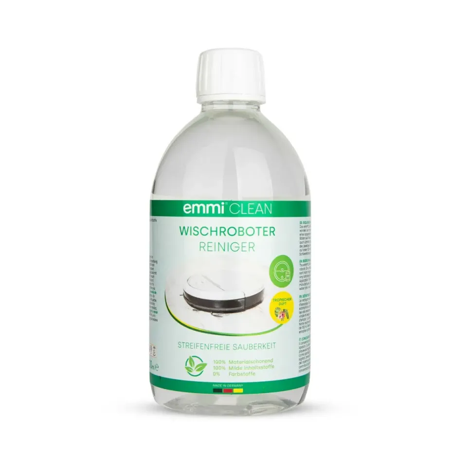 Emmi-Nail emmi-Clean gulvrengøring til robot 500ml