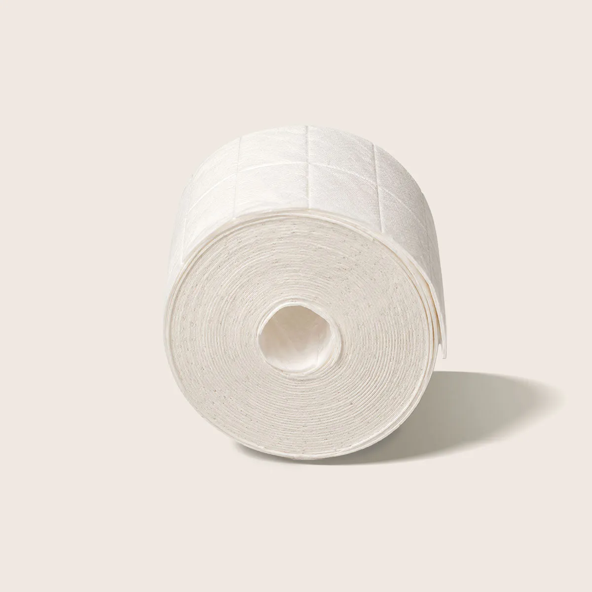 Emmi-Nail Zelletten fnugfri pads med box