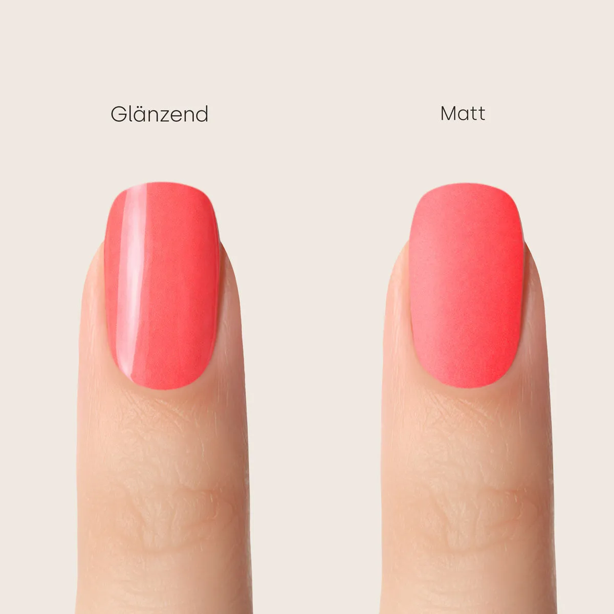 Emmi-Nail Shellac Neon Cherry L404 UV-lak 15ml neon