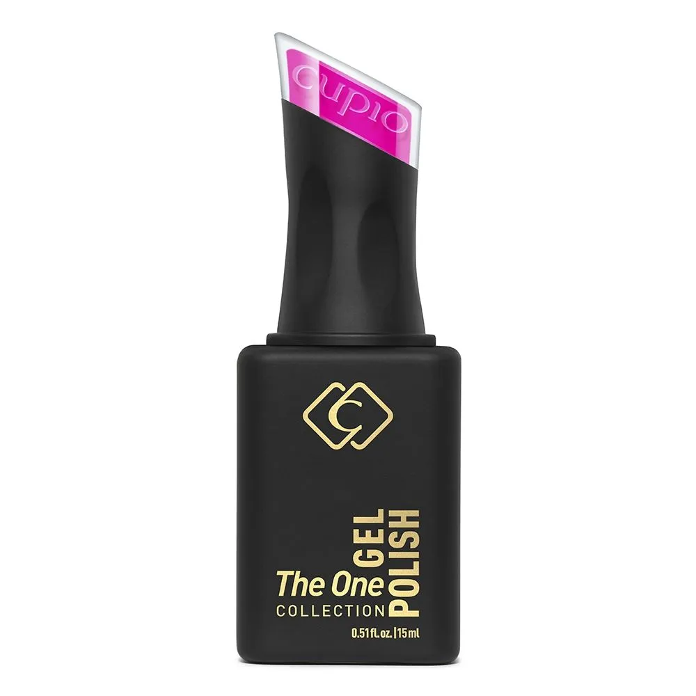 Cupio The One gellak 15 ml holdbar